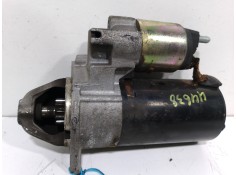 Recambio de motor arranque para mercedes-benz clase b (w245) 200 (245.233) referencia OEM IAM A0051517401  