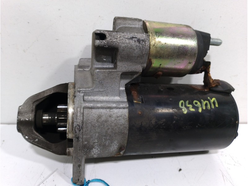Recambio de motor arranque para mercedes-benz clase b (w245) 200 (245.233) referencia OEM IAM A0051517401  