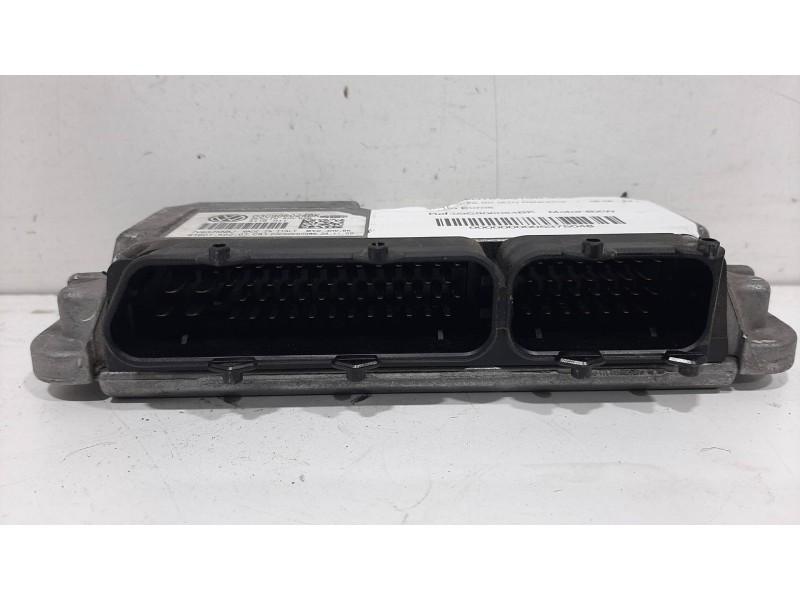 Recambio de centralita motor uce para seat ibiza sc (6j1) reference referencia OEM IAM 03C906024BK  