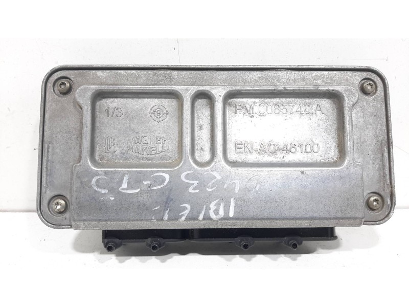 Recambio de centralita motor uce para seat ibiza sc (6j1) reference referencia OEM IAM 03C906024BK  