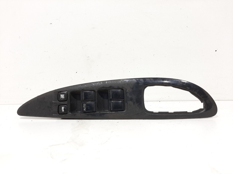 Recambio de mando elevalunas delantero izquierdo para nissan primera berlina (p12) acenta referencia OEM IAM   