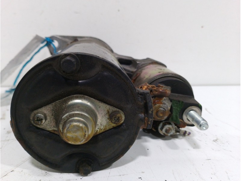 Recambio de motor arranque para mercedes-benz clase b (w245) 200 (245.233) referencia OEM IAM A0051517401  