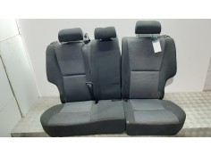 Recambio de asientos traseros para toyota auris live referencia OEM IAM   