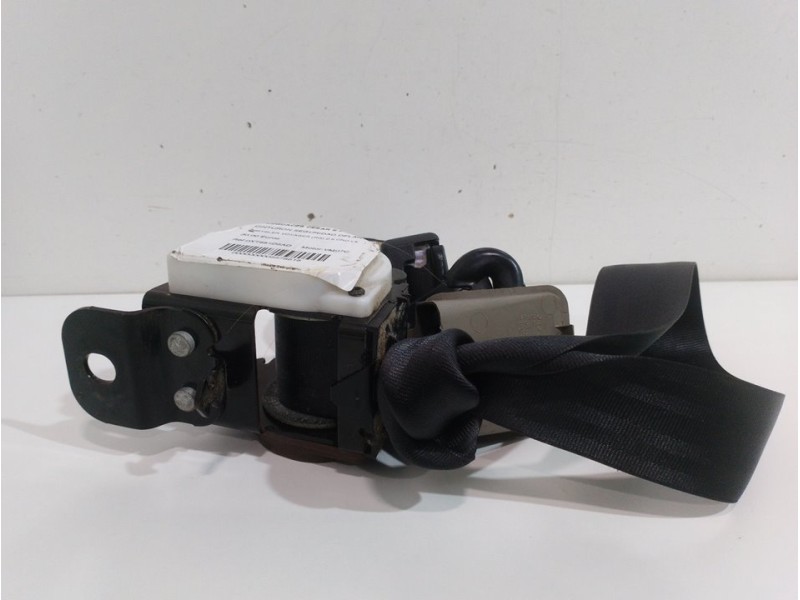 Recambio de cinturon seguridad delantero derecho para chrysler voyager (rg) 2.5 crd lx referencia OEM IAM 0XT881D5AD  