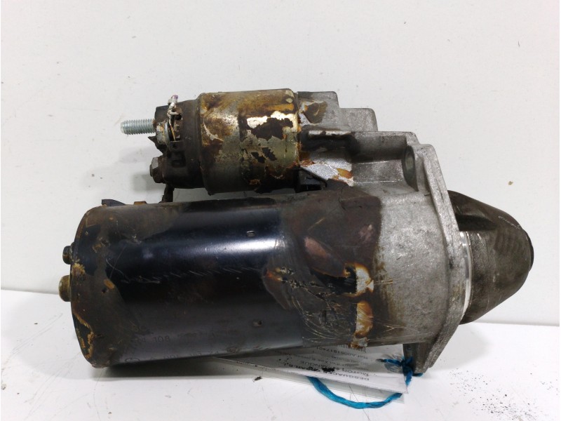 Recambio de motor arranque para mercedes-benz clase b (w245) 200 (245.233) referencia OEM IAM A0051517401  