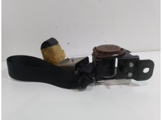 Recambio de cinturon seguridad delantero derecho para chrysler voyager (rg) 2.5 crd lx referencia OEM IAM 0XT881D5AD   2