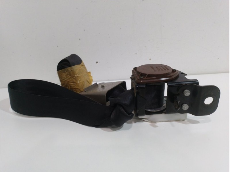 Recambio de cinturon seguridad delantero derecho para chrysler voyager (rg) 2.5 crd lx referencia OEM IAM 0XT881D5AD  