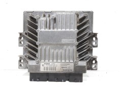 Recambio de centralita motor uce para renault megane ii familiar authentique referencia OEM IAM 8200565863 S122326109A