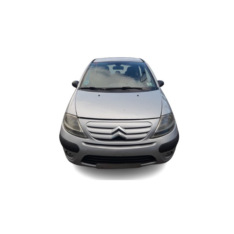 CITROËN C3 I (FC_, FN_) - imagen 6