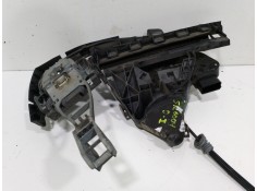 Recambio de cerradura puerta delantera izquierda para volvo v50 familiar d5 kinetic referencia OEM IAM 31253657 10 PINES  2