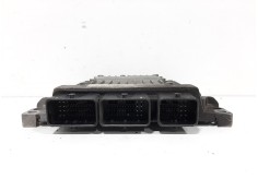 Recambio de centralita motor uce para renault megane ii familiar authentique referencia OEM IAM 8200565863 S122326109A  2