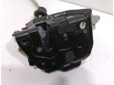 Recambio de cerradura puerta delantera derecha para audi a6 berlina (4f2) 3.0 tdi quattro (165kw) referencia OEM IAM 4F1837016 7