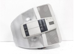 Recambio de luz interior delantera para mercedes-benz clase b (w245) 200 (245.233) referencia OEM IAM A1698209601  