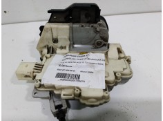 Recambio de cerradura puerta delantera derecha para audi a6 berlina (4f2) 3.0 tdi quattro (165kw) referencia OEM IAM 4F1837016 7 2