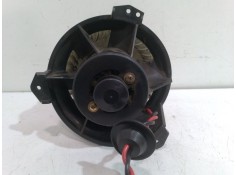 Recambio de motor calefaccion para chrysler voyager (rg) 2.5 crd lx referencia OEM IAM 036543Q