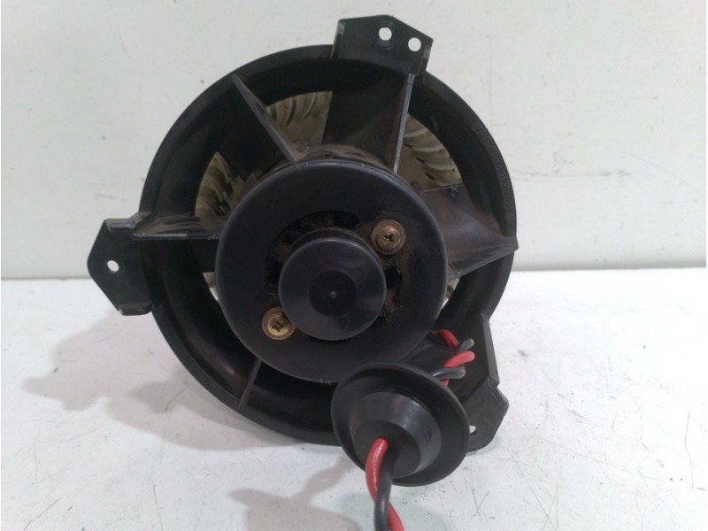 Recambio de motor calefaccion para chrysler voyager (rg) 2.5 crd lx referencia OEM IAM 036543Q  