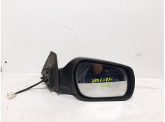 Recambio de retrovisor derecho para mazda 6 berlina (gg) 2.0 crtd 136 active (4-ptas.) referencia OEM IAM  AZUL ELÉCTRICO