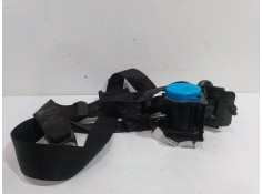 Recambio de cinturon seguridad trasero para chrysler voyager (rg) 2.5 crd lx referencia OEM IAM E23183  