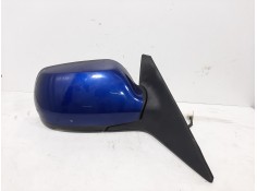 Recambio de retrovisor derecho para mazda 6 berlina (gg) 2.0 crtd 136 active (4-ptas.) referencia OEM IAM  AZUL ELÉCTRICO 2