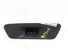 Recambio de pantalla multifuncion para tata indigo marina referencia OEM IAM 2702542099  