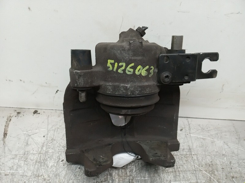 Recambio de pinza freno delantera derecha para renault espace iv (jk0) dynamique referencia OEM IAM 7711135698  