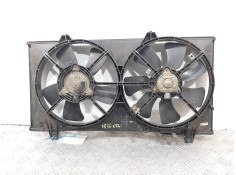 Recambio de electroventilador para mazda 6 berlina (gg) 2.0 crtd 136 active (4-ptas.) referencia OEM IAM LF1915150  