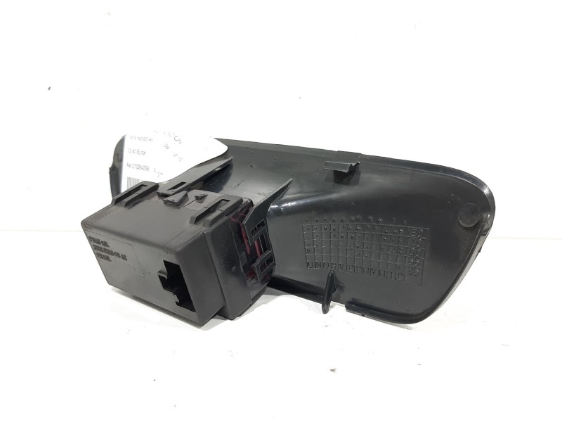 Recambio de pantalla multifuncion para tata indigo marina referencia OEM IAM 2702542099  