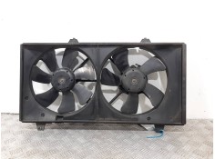 Recambio de electroventilador para mazda 6 berlina (gg) 2.0 crtd 136 active (4-ptas.) referencia OEM IAM LF1915150   2