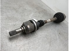 Recambio de transmision delantera izquierda para renault espace iv (jk0) dynamique referencia OEM IAM 8200470133  