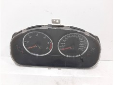 Recambio de cuadro instrumentos para mazda 6 berlina (gg) 2.0 crtd 136 active (4-ptas.) referencia OEM IAM   