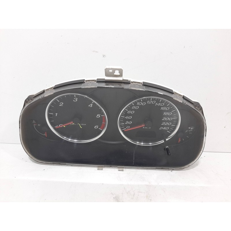 Recambio de cuadro instrumentos para mazda 6 berlina (gg) 2.0 crtd 136 active (4-ptas.) referencia OEM IAM   
