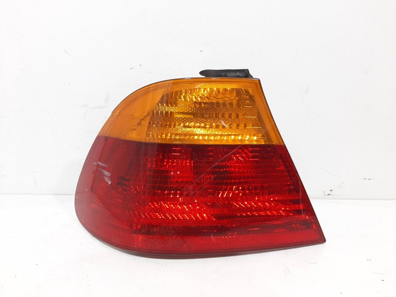 Recambio de piloto trasero izquierdo para bmw serie 3 berlina (e46) 323i referencia OEM IAM 63216946533  