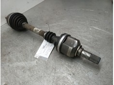 Recambio de transmision delantera izquierda para renault espace iv (jk0) dynamique referencia OEM IAM 8200470133   2