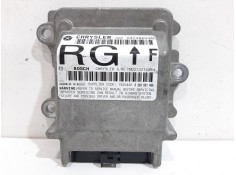 Recambio de centralita airbag para chrysler voyager (rg) 2.5 crd lx referencia OEM IAM 04748604AC  