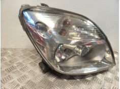 Recambio de faro derecho para renault scenic (ja..) 1.9 dti authentique referencia OEM IAM    2