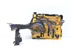 Recambio de caja reles / fusibles para citroën c-elysée exclusive referencia OEM IAM 9804846880   2