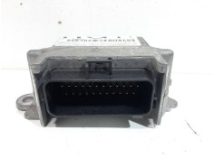 Recambio de centralita airbag para chrysler voyager (rg) 2.5 crd lx referencia OEM IAM 04748604AC   2