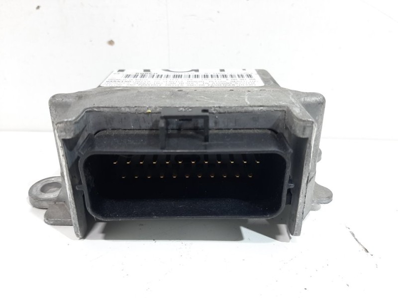 Recambio de centralita airbag para chrysler voyager (rg) 2.5 crd lx referencia OEM IAM 04748604AC  