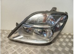 Recambio de faro izquierdo para renault scenic (ja..) 1.9 dti authentique referencia OEM IAM   