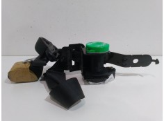 Recambio de cinturon seguridad trasero para chrysler voyager (rg) 2.5 crd lx referencia OEM IAM E231836   2