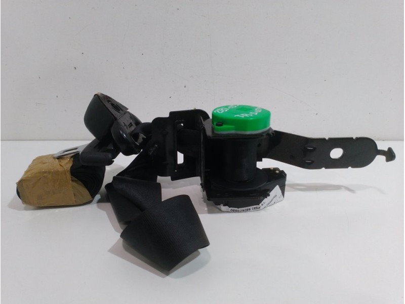 Recambio de cinturon seguridad trasero para chrysler voyager (rg) 2.5 crd lx referencia OEM IAM E231836  