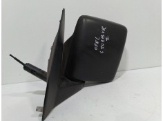 Recambio de retrovisor izquierdo para opel combo (corsa c) familiar referencia OEM IAM 24432462 MANUAL  2