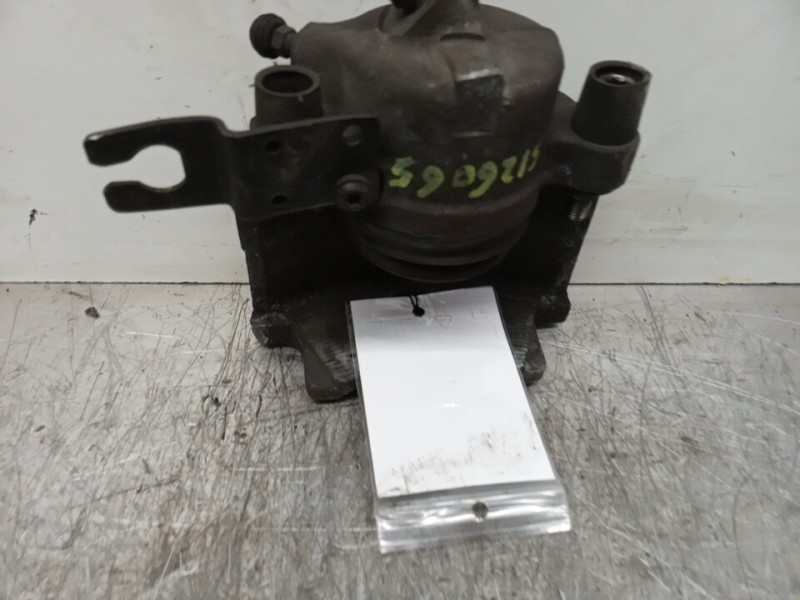 Recambio de pinza freno delantera izquierda para renault espace iv (jk0) dynamique referencia OEM IAM 7711135697  