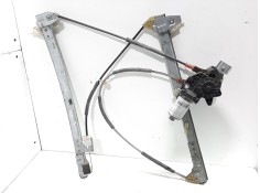 Recambio de elevalunas delantero izquierdo para citroën xsara berlina 1.8 vts referencia OEM IAM 9221H4 2 PINES  2