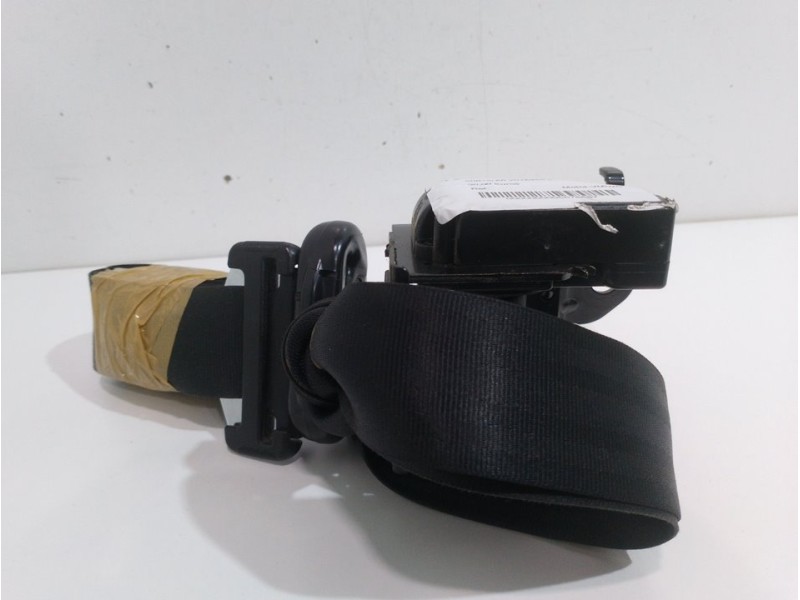 Recambio de cinturon seguridad trasero izquierdo para chrysler voyager (rg) 2.5 crd lx referencia OEM IAM   
