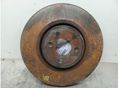 Recambio de disco freno delantero derecho para renault espace iv (jk0) dynamique referencia OEM IAM 8201695234  