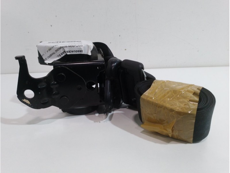 Recambio de cinturon seguridad trasero izquierdo para chrysler voyager (rg) 2.5 crd lx referencia OEM IAM   