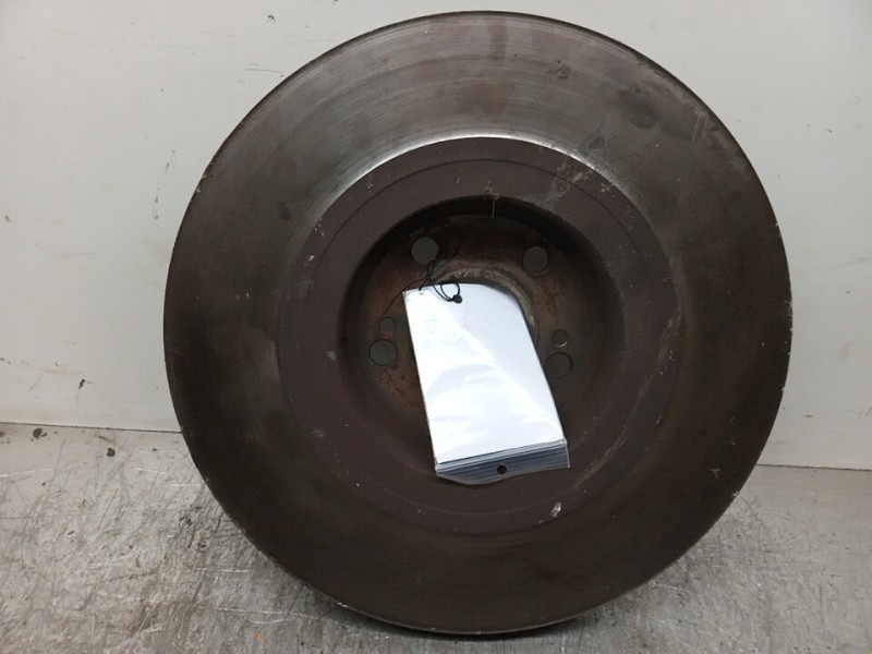 Recambio de disco freno delantero derecho para renault espace iv (jk0) dynamique referencia OEM IAM 8201695234  