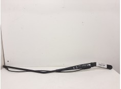 Recambio de brazo limpia delantero izquierdo para renault espace / grand espace (je0) 3.0 24v initiale automático referencia OEM