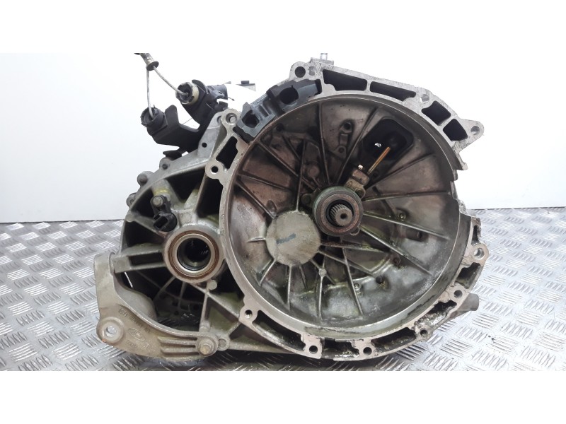 Recambio de caja cambios para ford mondeo berlina (ge) ambiente referencia OEM IAM 157R7002ED  